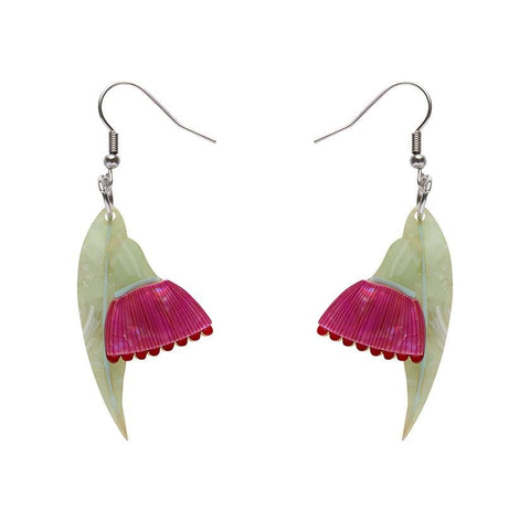 Erstwilder Hum of the Gum Earrings E7280-2240