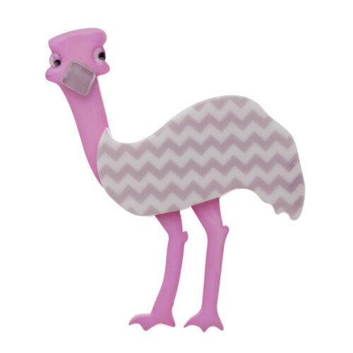 Edna Emu