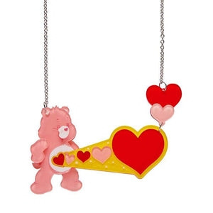 Lots Of Love Necklace