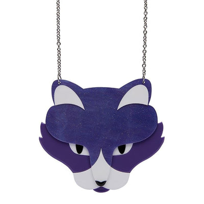 LeBeau the Luscious  Necklace