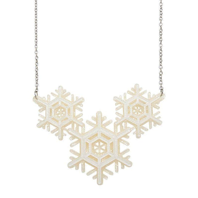 Winter Wonderland Necklace