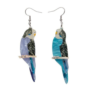 Pair O' Keets Earrings