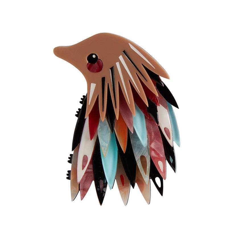 Erstwilder The Elusive Echidna Brooch BH7138-0290