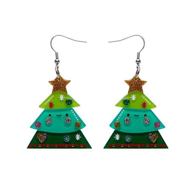 Guardian of the Gifts Earrings