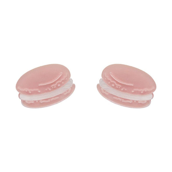 Erstwilder Paris Holiday Magnifique Macaron Stud Earrings PH1E03