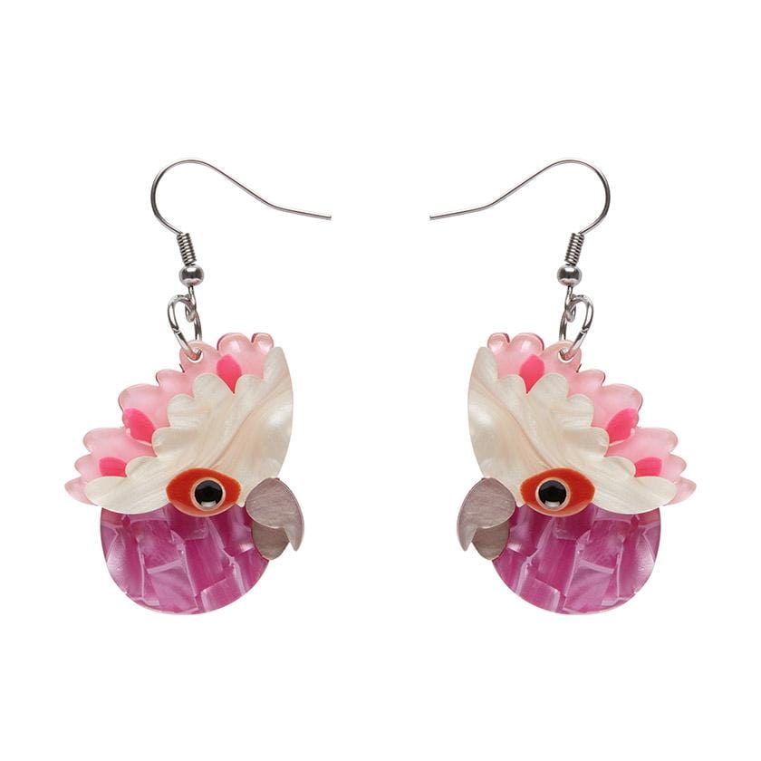 Erstwilder Pinky Promise Earrings E7279-2021