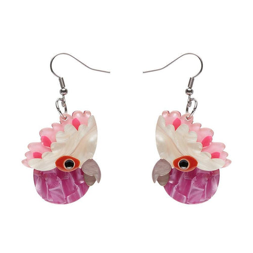 Erstwilder Pinky Promise Earrings E7279-2021