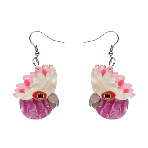 Erstwilder Pinky Promise Earrings E7279-2021