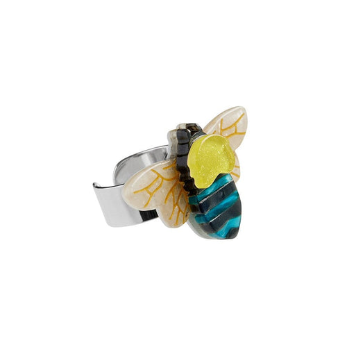 Erstwilder To Bee or Not to Bee Statement Ring