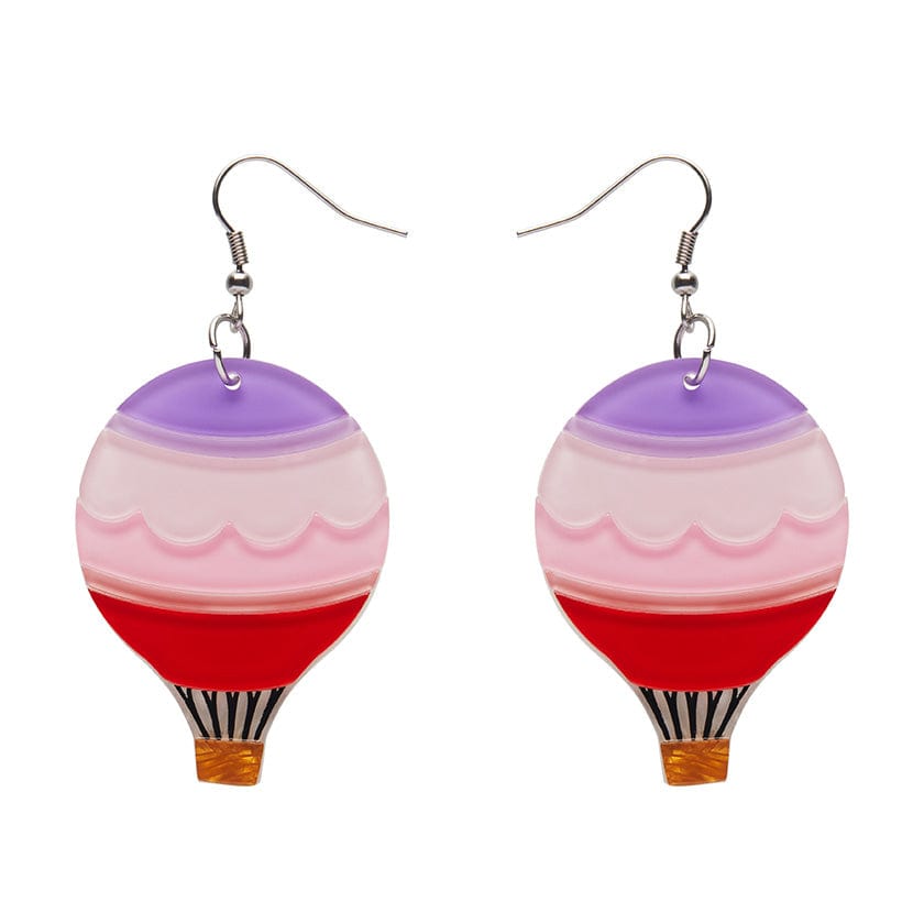 Erstwilder Around the World Earrings AH1EG06