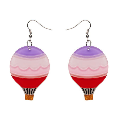 Erstwilder Around the World Earrings AH1EG06