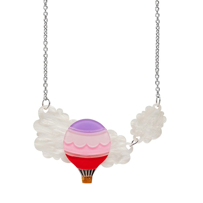 Erstwilder Up in the Clouds Necklace AH1N02